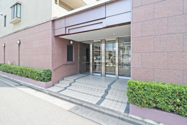 マンション表札