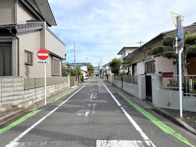 現地（古家あり）