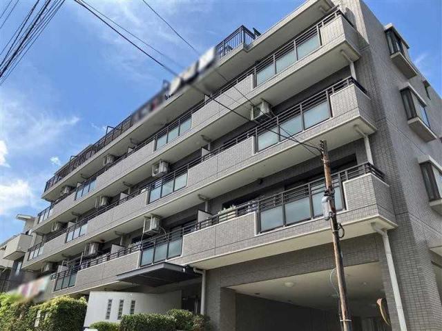 外観(撮影年月：2025年07月)