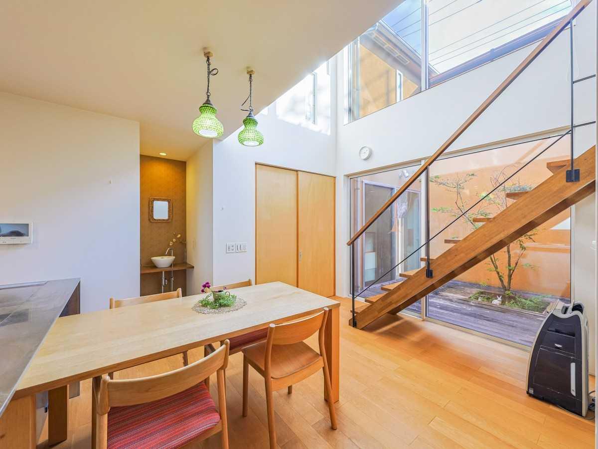 さいたま市浦和区木崎5丁目　戸建 外観