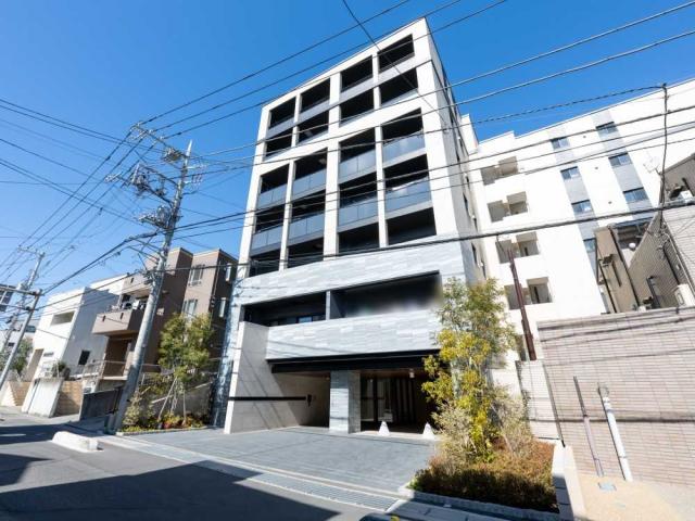 外観（撮影年月：2025年02月）