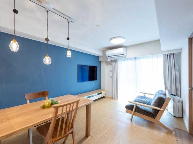 眺望（撮影年月：2025年02月）