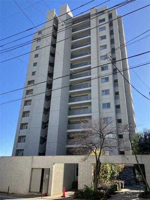 外観（撮影年月：2025年11月）