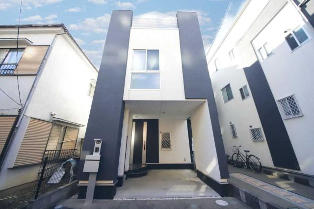 外観(撮影年月：2025年12月)