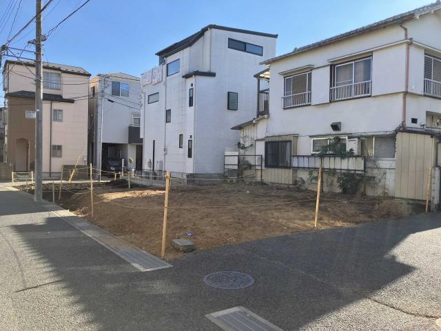 現地(撮影年月：2026年02月)