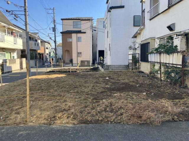 現地(撮影年月：2026年02月)