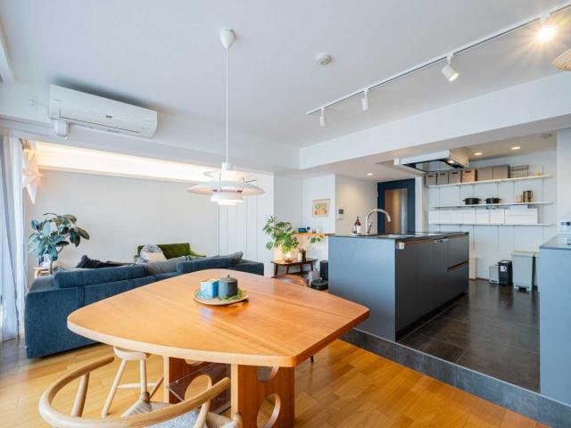 眺望(撮影年月：2026年04月)