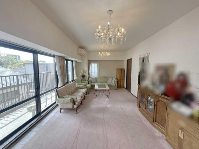 リビング・ダイニング