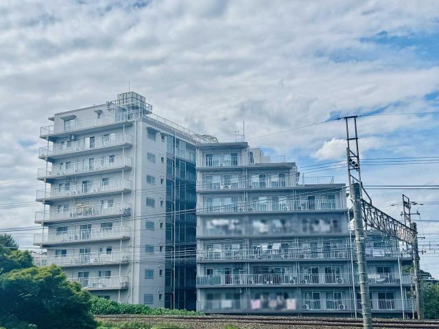外観（撮影年月：2025年09月）