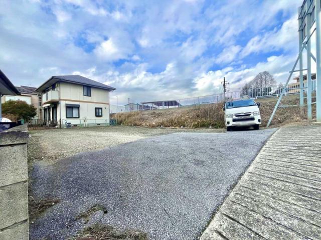 現地