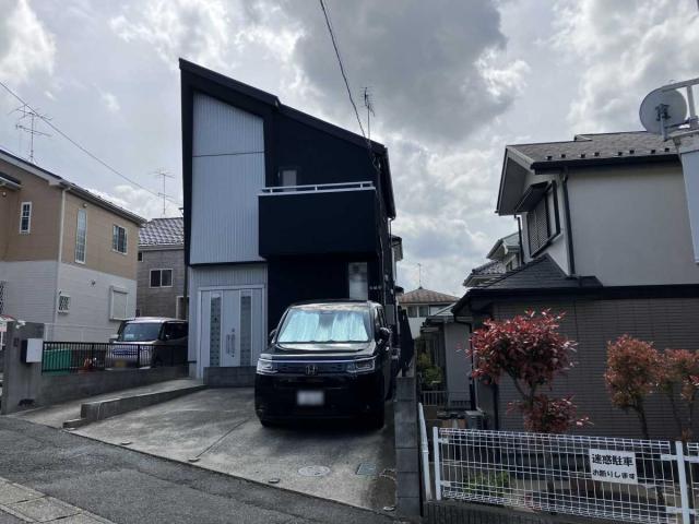 外観(撮影年月：2026年04月)