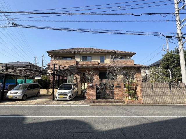 外観（撮影年月：2024年10月）