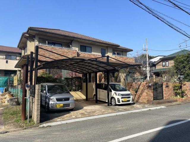 外観（撮影年月：2024年10月）