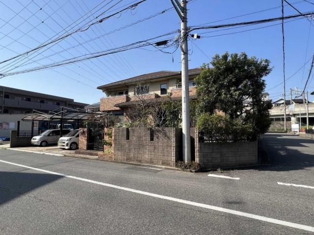 外観（撮影年月：2024年10月）