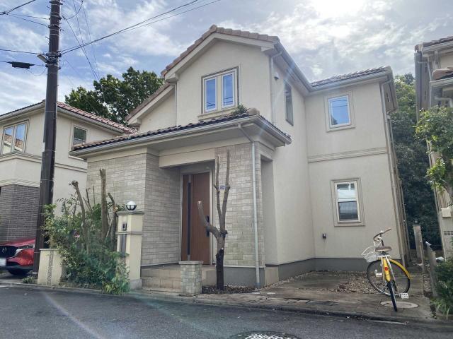 外観（撮影年月：2025年11月）