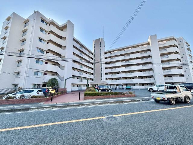 外観（撮影年月：2025年12月）