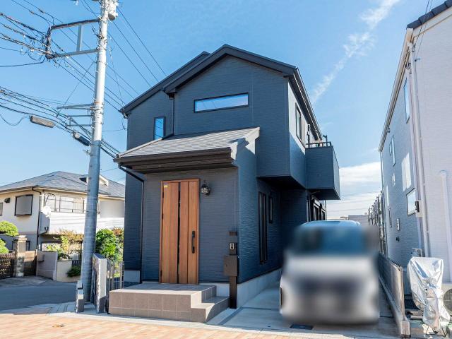 外観(撮影年月：2025年12月)