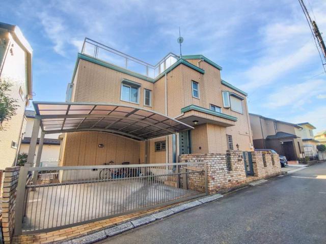 外観（撮影年月：2025年12月）