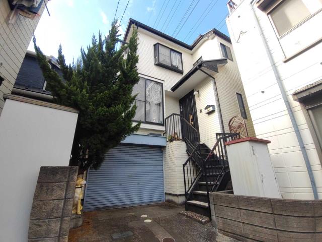 外観(撮影年月：2025年12月)