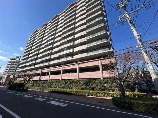 外観(撮影年月：2025年12月)