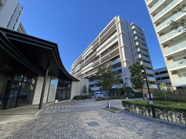 外観(撮影年月：2025年12月)