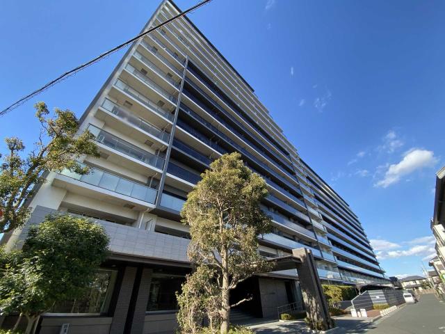 外観(撮影年月：2026年01月)