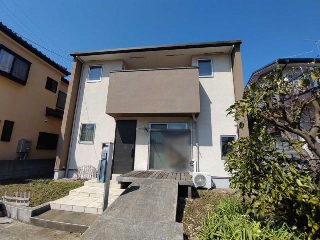 外観(撮影年月：2026年03月)