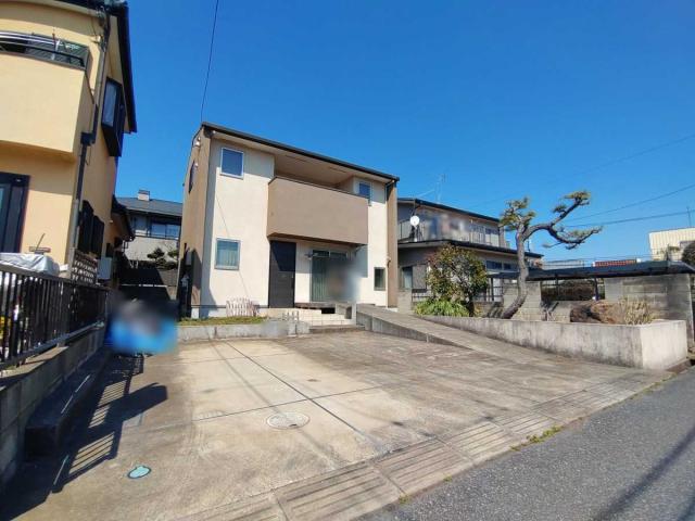 外観(撮影年月：2026年03月)