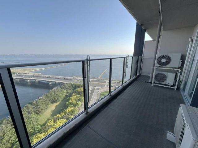 眺望(撮影年月：2026年05月)