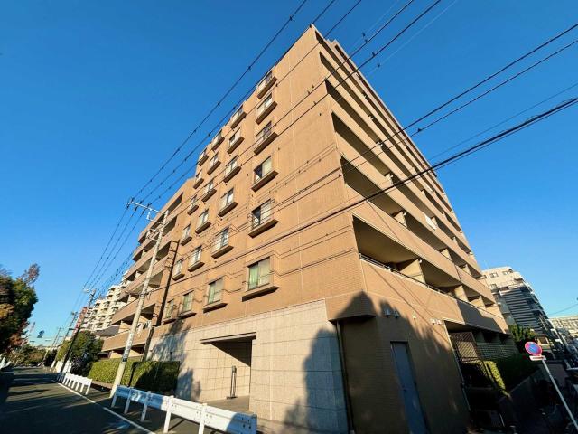 外観（撮影年月：2025年12月）