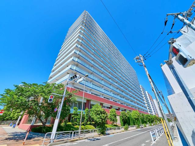 外観(撮影年月：2026年05月)