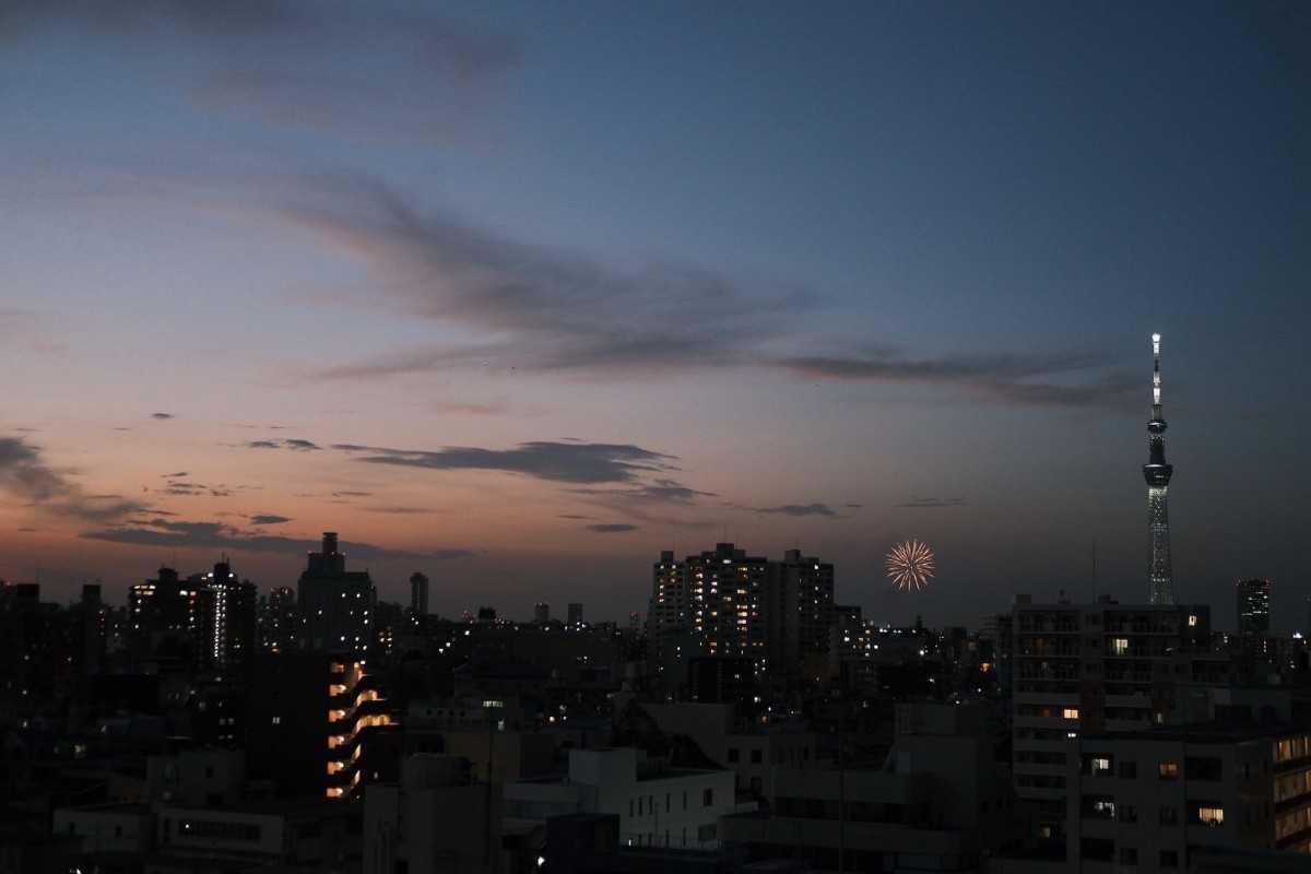 ライオンズマンション門前仲町第6 外観