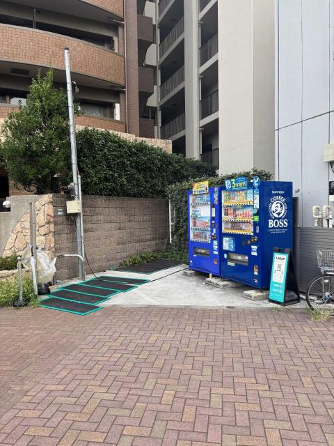 現地（撮影年月：2025年09月）