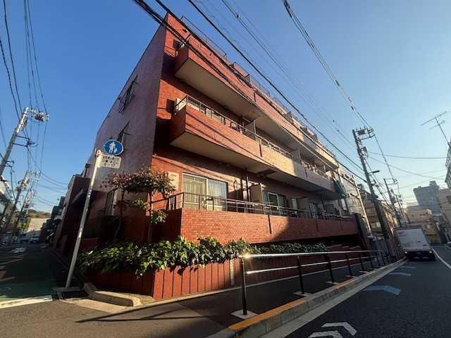 外観（撮影年月：2025年11月）