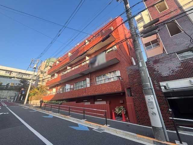 外観（撮影年月：2025年11月）