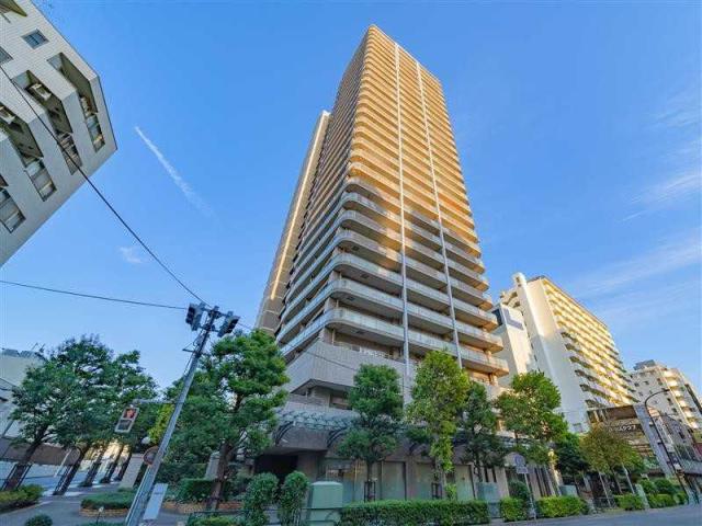 外観：（昼間）（撮影年月：2025年11月）