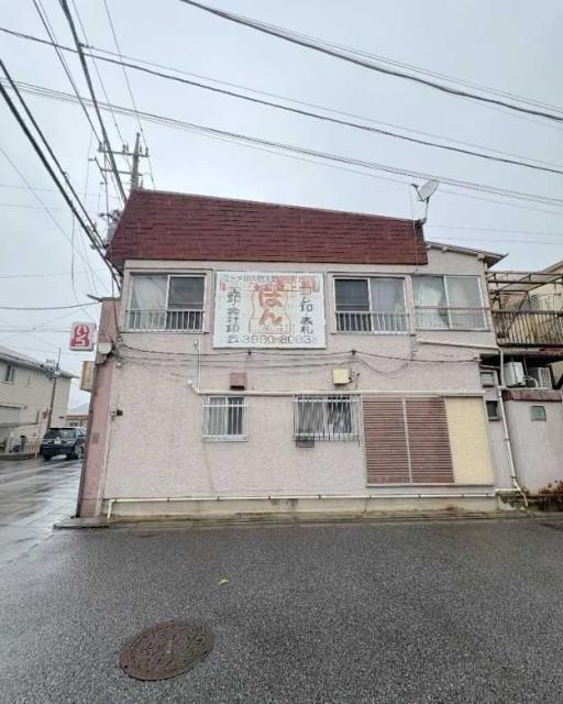 現地（古家あり）