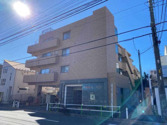 外観(撮影年月：2026年01月)