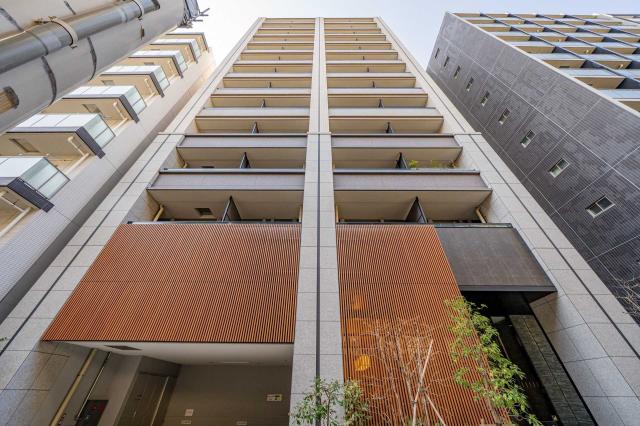 外観(撮影年月：2026年02月)