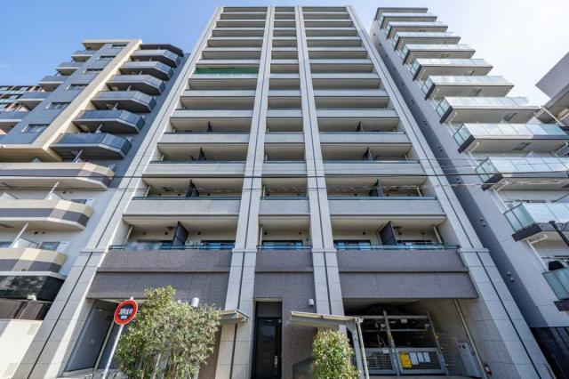 外観(撮影年月：2026年02月)