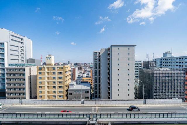 外観(撮影年月：2026年02月)