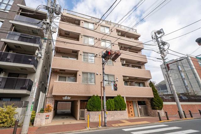 外観(撮影年月：2026年02月)