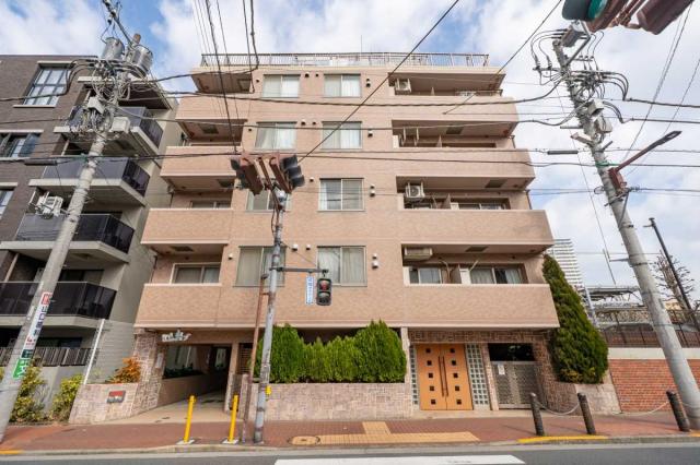 外観(撮影年月：2026年02月)