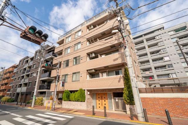 外観(撮影年月：2026年02月)