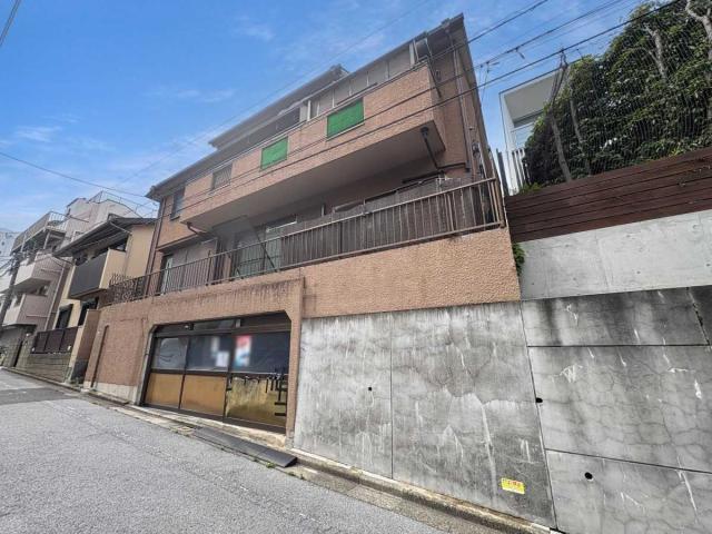 現地(撮影年月：2026年03月)