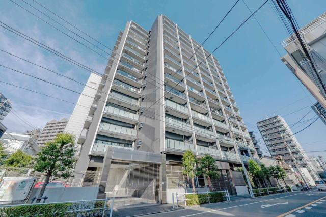 外観(撮影年月：2026年01月)