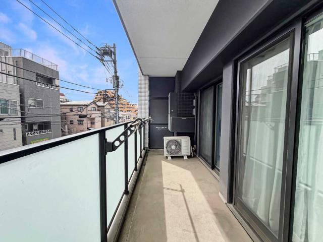 バルコニー(撮影年月：2026年04月)