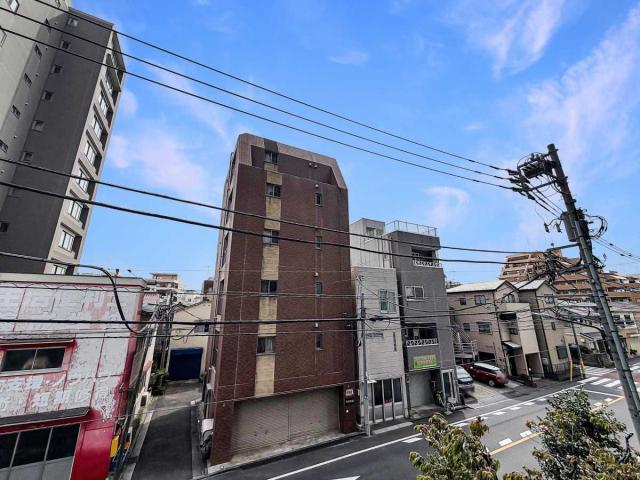 バルコニー(撮影年月：2026年04月)