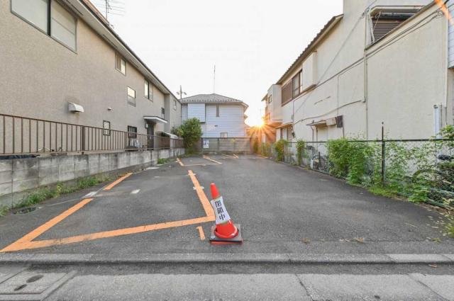 現地
