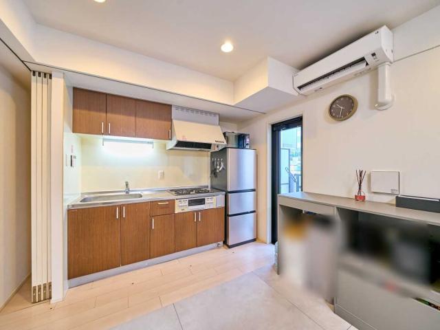 LDK（撮影年月：2025年11月）